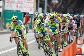 "Amgen Tour of California 2015 : Stage 8 - Downtown Los Angeles"