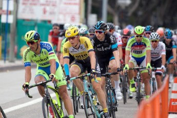 "Amgen Tour of California 2015 : Stage 8 - Downtown Los Angeles"