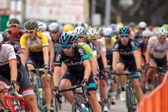 "Amgen Tour of California 2015 : Stage 8 - Downtown Los Angeles"