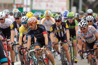 "Amgen Tour of California 2015 : Stage 8 - Downtown Los Angeles"