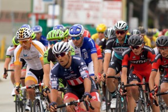"Amgen Tour of California 2015 : Stage 8 - Downtown Los Angeles"