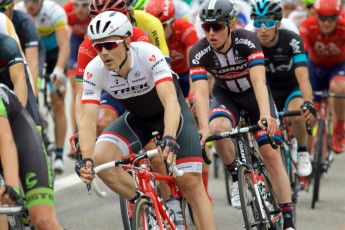 "Amgen Tour of California 2015 : Stage 8 - Downtown Los Angeles"