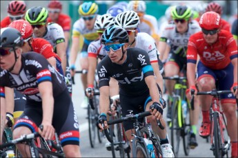 "Amgen Tour of California 2015 : Stage 8 - Downtown Los Angeles"