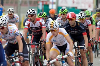 "Amgen Tour of California 2015 : Stage 8 - Downtown Los Angeles"