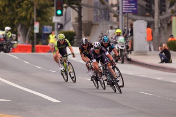 "Amgen Tour of California 2015 : Stage 8 - Downtown Los Angeles"