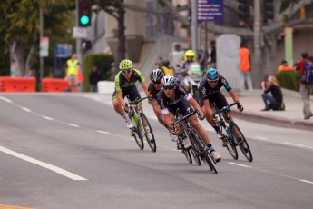 "Amgen Tour of California 2015 : Stage 8 - Downtown Los Angeles"