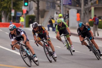 "Amgen Tour of California 2015 : Stage 8 - Downtown Los Angeles"