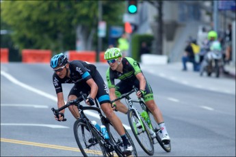 "Amgen Tour of California 2015 : Stage 8 - Downtown Los Angeles"