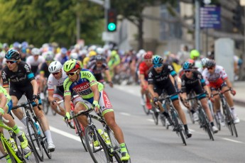 "Amgen Tour of California 2015 : Stage 8 - Downtown Los Angeles"
