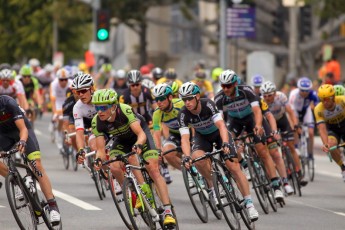 "Amgen Tour of California 2015 : Stage 8 - Downtown Los Angeles"