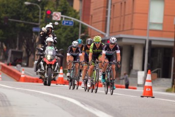 "Amgen Tour of California 2015 : Stage 8 - Downtown Los Angeles"