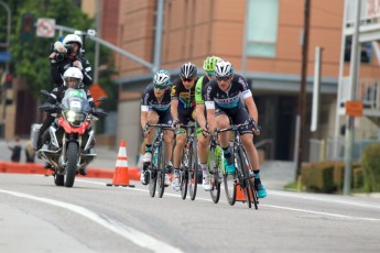 "Amgen Tour of California 2015 : Stage 8 - Downtown Los Angeles"