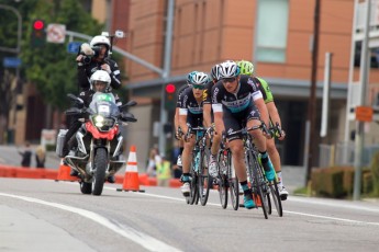 "Amgen Tour of California 2015 : Stage 8 - Downtown Los Angeles"