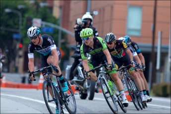 "Amgen Tour of California 2015 : Stage 8 - Downtown Los Angeles"