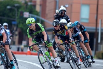 "Amgen Tour of California 2015 : Stage 8 - Downtown Los Angeles"