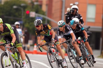 "Amgen Tour of California 2015 : Stage 8 - Downtown Los Angeles"