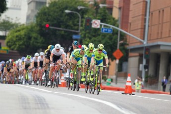 "Amgen Tour of California 2015 : Stage 8 - Downtown Los Angeles"