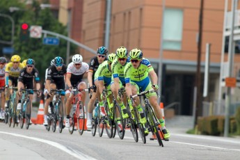 "Amgen Tour of California 2015 : Stage 8 - Downtown Los Angeles"