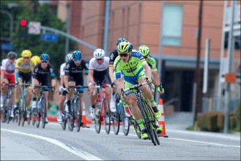 "Amgen Tour of California 2015 : Stage 8 - Downtown Los Angeles"