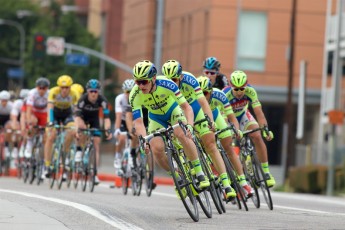 "Amgen Tour of California 2015 : Stage 8 - Downtown Los Angeles"