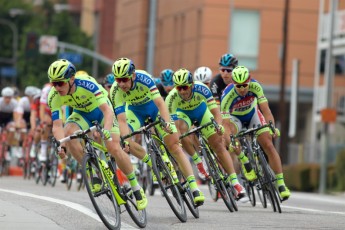 "Amgen Tour of California 2015 : Stage 8 - Downtown Los Angeles"