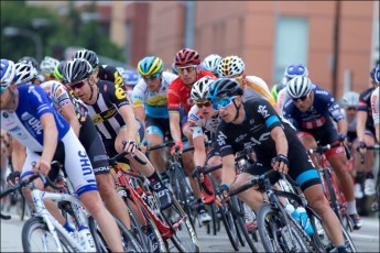 "Amgen Tour of California 2015 : Stage 8 - Downtown Los Angeles"
