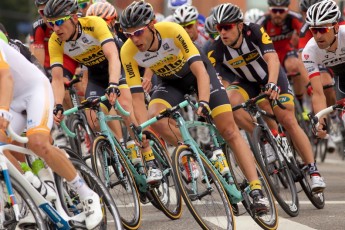 "Amgen Tour of California 2015 : Stage 8 - Downtown Los Angeles"