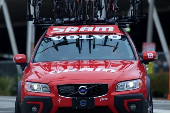 "Amgen Tour of California 2015 : Stage 8 - Downtown Los Angeles"