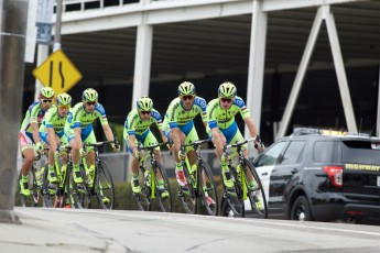 "Amgen Tour of California 2015 : Stage 8 - Downtown Los Angeles"