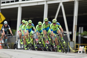 "Amgen Tour of California 2015 : Stage 8 - Downtown Los Angeles"