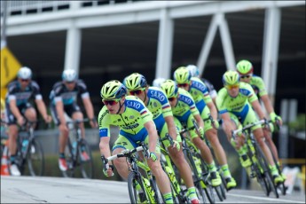 "Amgen Tour of California 2015 : Stage 8 - Downtown Los Angeles"