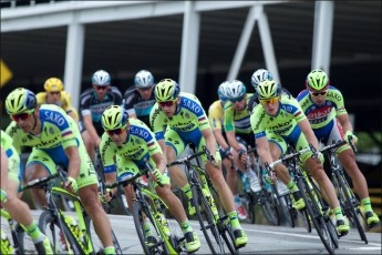 "Amgen Tour of California 2015 : Stage 8 - Downtown Los Angeles"