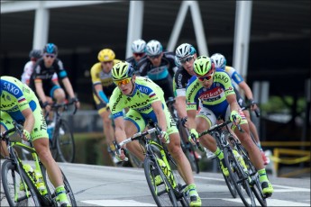 "Amgen Tour of California 2015 : Stage 8 - Downtown Los Angeles"