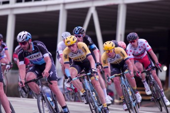 "Amgen Tour of California 2015 : Stage 8 - Downtown Los Angeles"