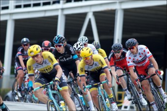 "Amgen Tour of California 2015 : Stage 8 - Downtown Los Angeles"