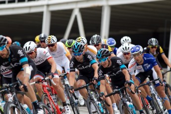 "Amgen Tour of California 2015 : Stage 8 - Downtown Los Angeles"