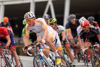 "Amgen Tour of California 2015 : Stage 8 - Downtown Los Angeles"