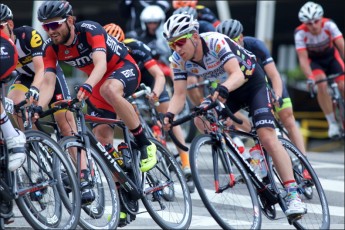 "Amgen Tour of California 2015 : Stage 8 - Downtown Los Angeles"