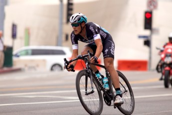 "Amgen Tour of California 2015 : Stage 8 - Downtown Los Angeles"