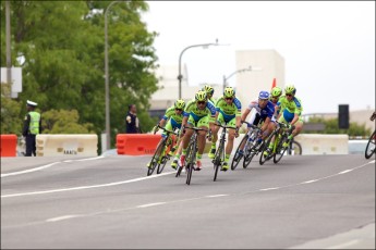 "Amgen Tour of California 2015 : Stage 8 - Downtown Los Angeles"