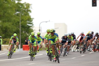 "Amgen Tour of California 2015 : Stage 8 - Downtown Los Angeles"