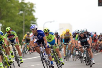 "Amgen Tour of California 2015 : Stage 8 - Downtown Los Angeles"