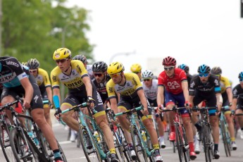 "Amgen Tour of California 2015 : Stage 8 - Downtown Los Angeles"