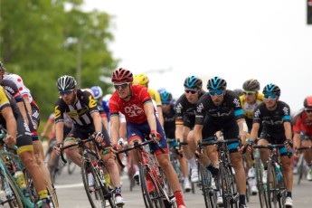 "Amgen Tour of California 2015 : Stage 8 - Downtown Los Angeles"