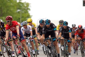 "Amgen Tour of California 2015 : Stage 8 - Downtown Los Angeles"