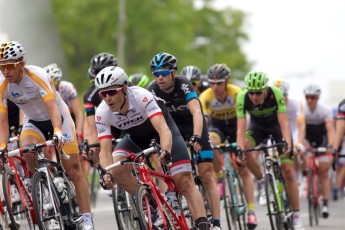 "Amgen Tour of California 2015 : Stage 8 - Downtown Los Angeles"