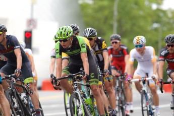 "Amgen Tour of California 2015 : Stage 8 - Downtown Los Angeles"