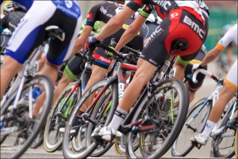 "Amgen Tour of California 2015 : Stage 8 - Downtown Los Angeles"