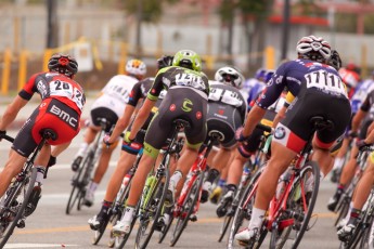 "Amgen Tour of California 2015 : Stage 8 - Downtown Los Angeles"