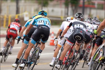 "Amgen Tour of California 2015 : Stage 8 - Downtown Los Angeles"